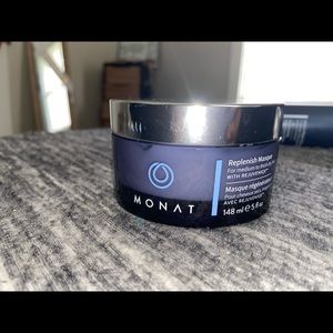 REPLENISH HAIR MASK